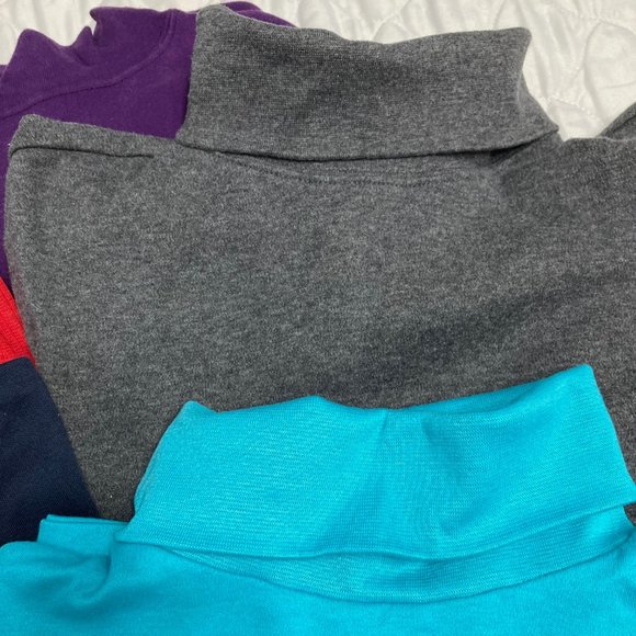 Turtleneck Bundle - Picture 5 of 6